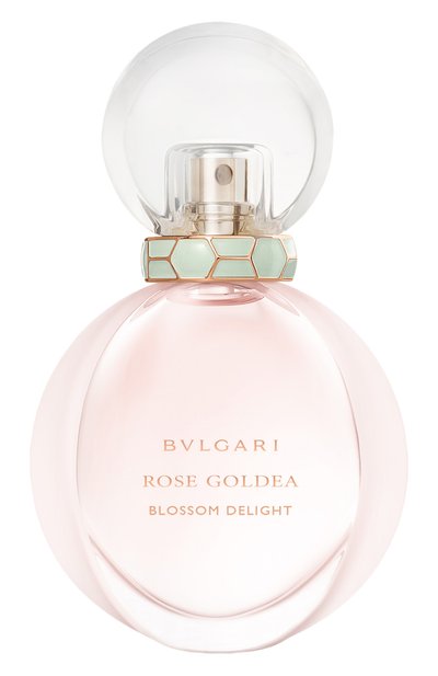 Парфюмерная вода rose goldea blossom delight (30ml) BVLGARI, арт. 40472BVL, фото 1