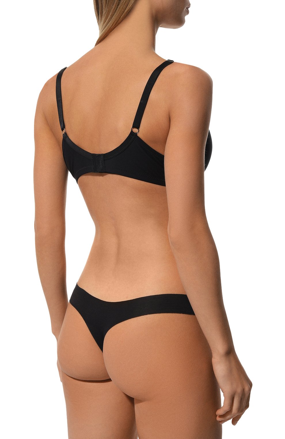 Бюстгальтер HANRO, арт. 071382, фото 3