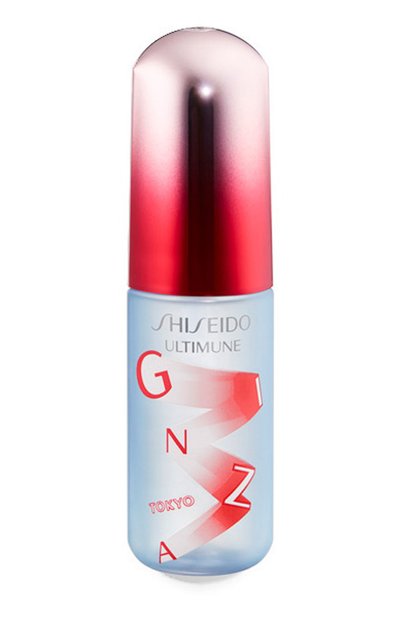 Освежающий защитный мист ultimune (2x30ml) SHISEIDO, арт. 16626SH, фото 2