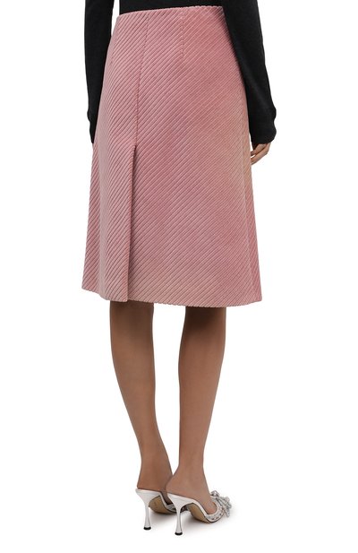 Юбка PRADA, арт. P151T-1Y8A-F0924-212, фото 4