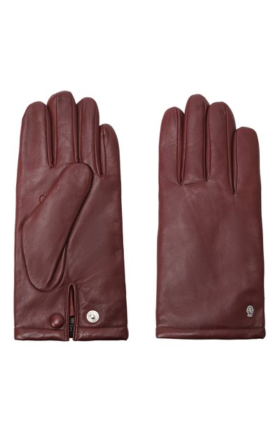 Кожаные перчатки ROECKL, арт. 13011-6080, фото 2