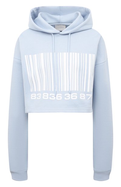 Хлопковое худи VTMNTS, арт. VL16HD180L, фото 1