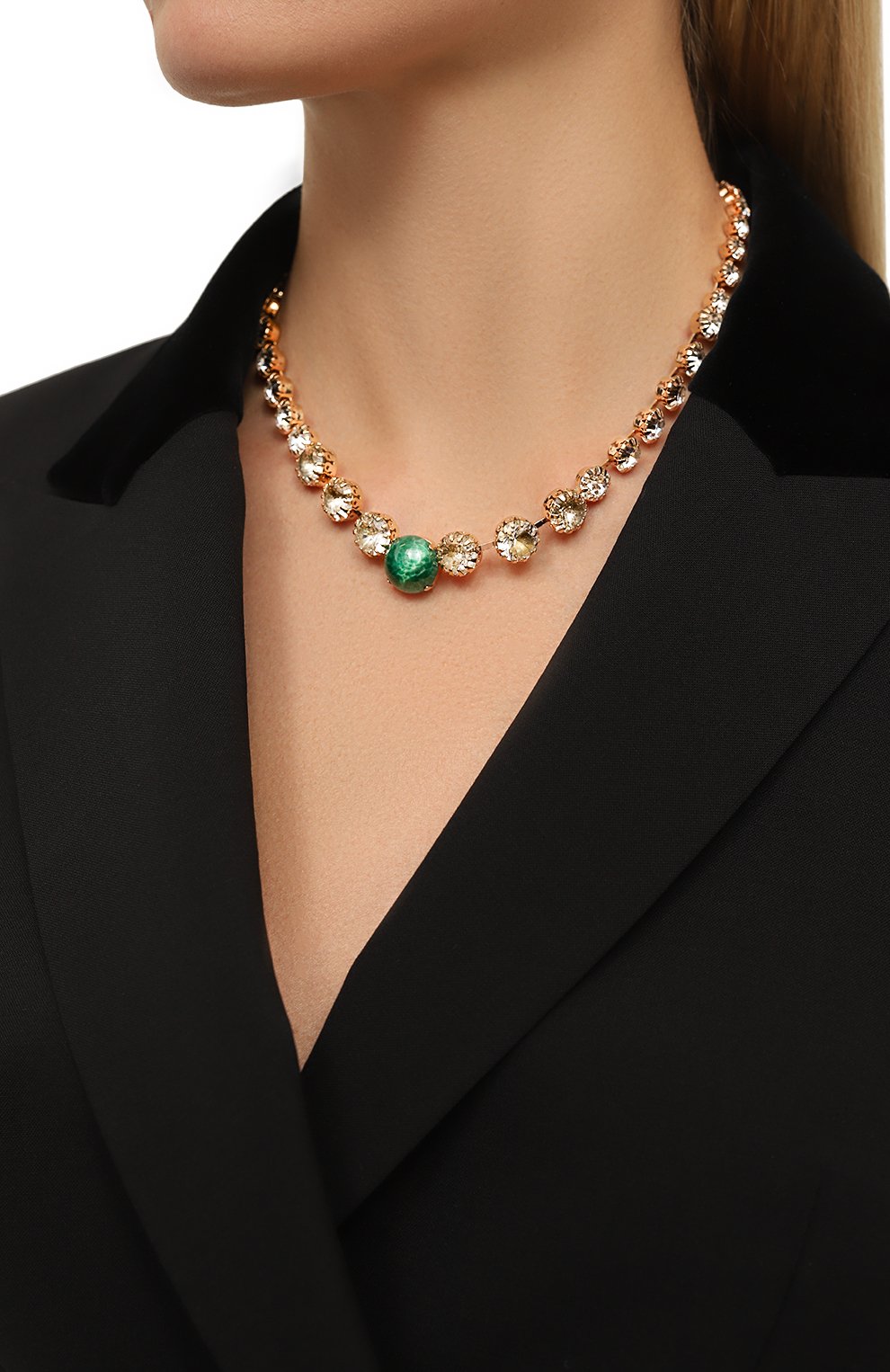 Колье ANTON HEUNIS, арт. WF1.13, фото 2