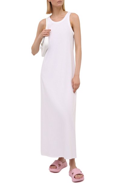 Резиновые шлепанцы GIVENCHY, арт. BE305AE11B, фото 2