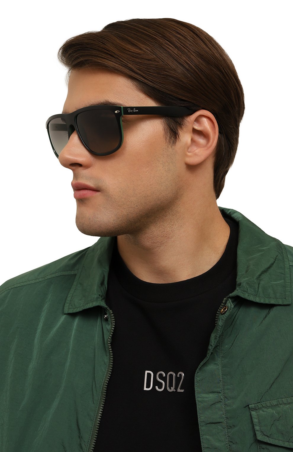 Солнцезащитные очки RAY-BAN, арт. 4147-656811, фото 2