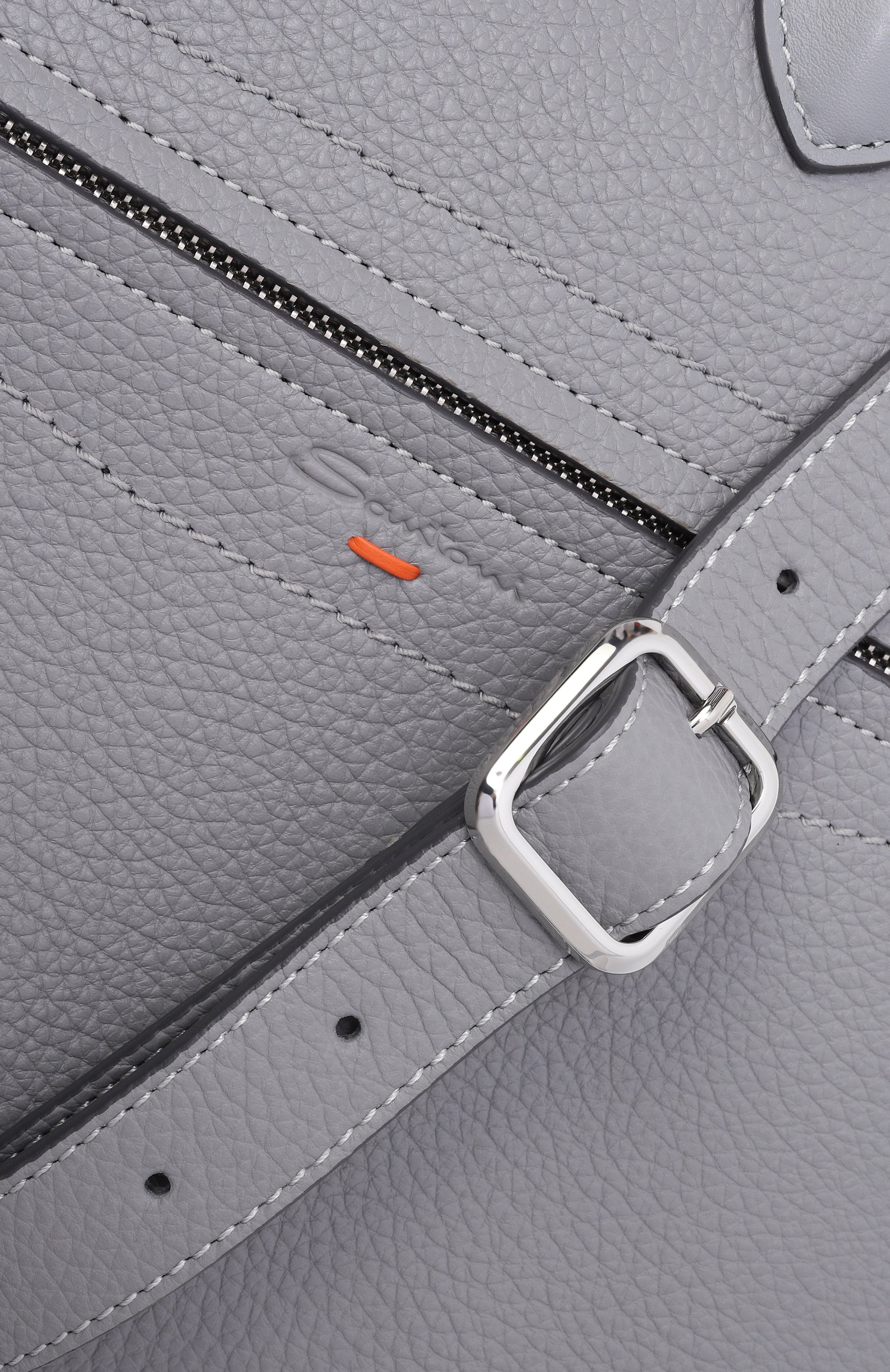 Портфель SANTONI, арт. UFBGA2715EN-AVGP, фото 5