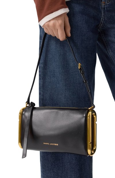 Женская сумка the scene small MARC JACOBS (THE), арт. 2P6HSH013H01