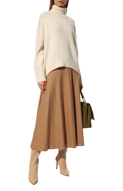 Кашемировый свитер ALINE, арт. AL22FW060401, фото 2