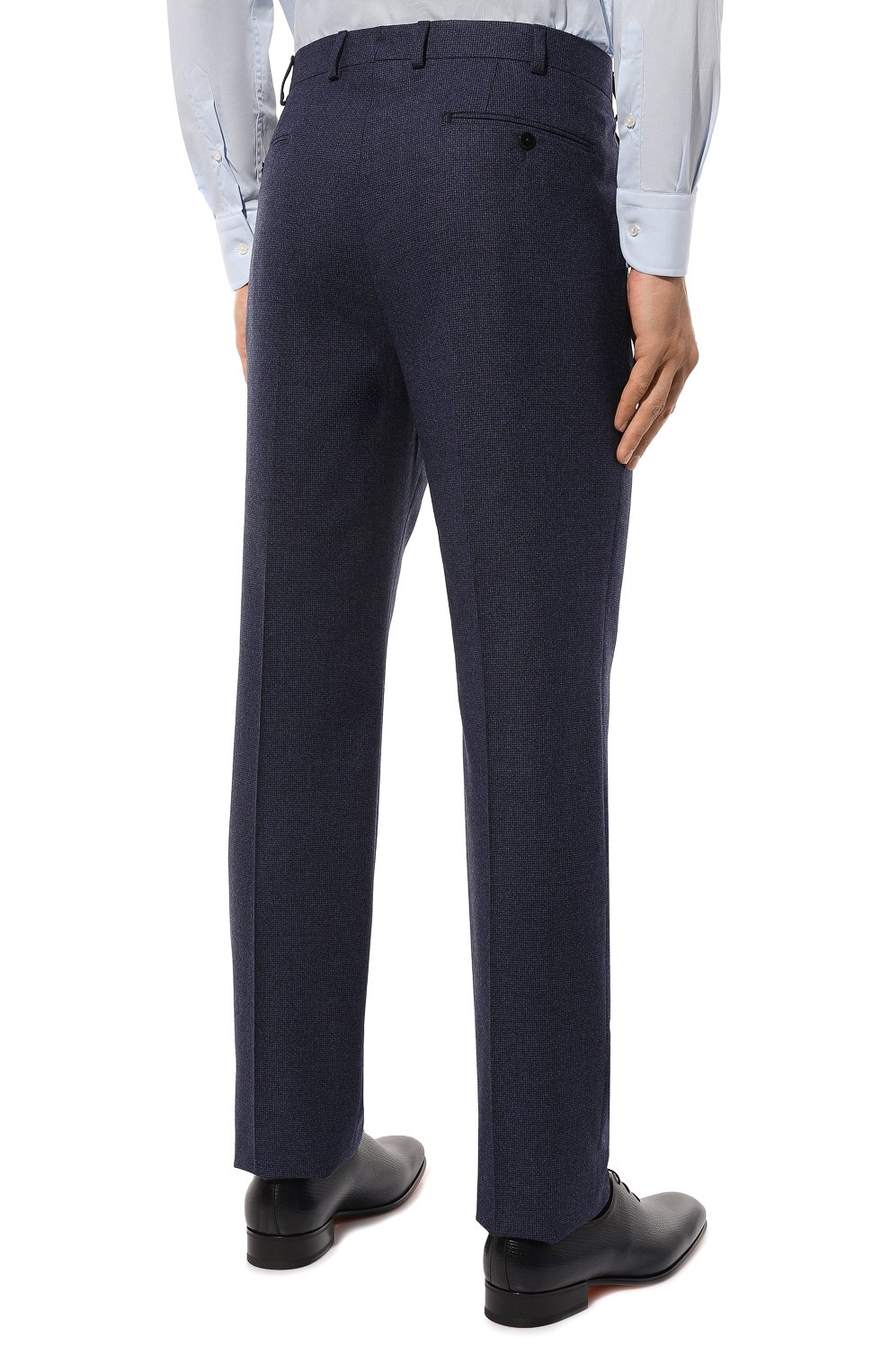 Шерстяной костюм SARTORIA LATORRE, арт. A6I7EF/UG1032, фото 7