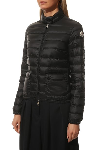 Пуховая куртка lans MONCLER, арт. H1-093-1A101-00-53048, фото 3