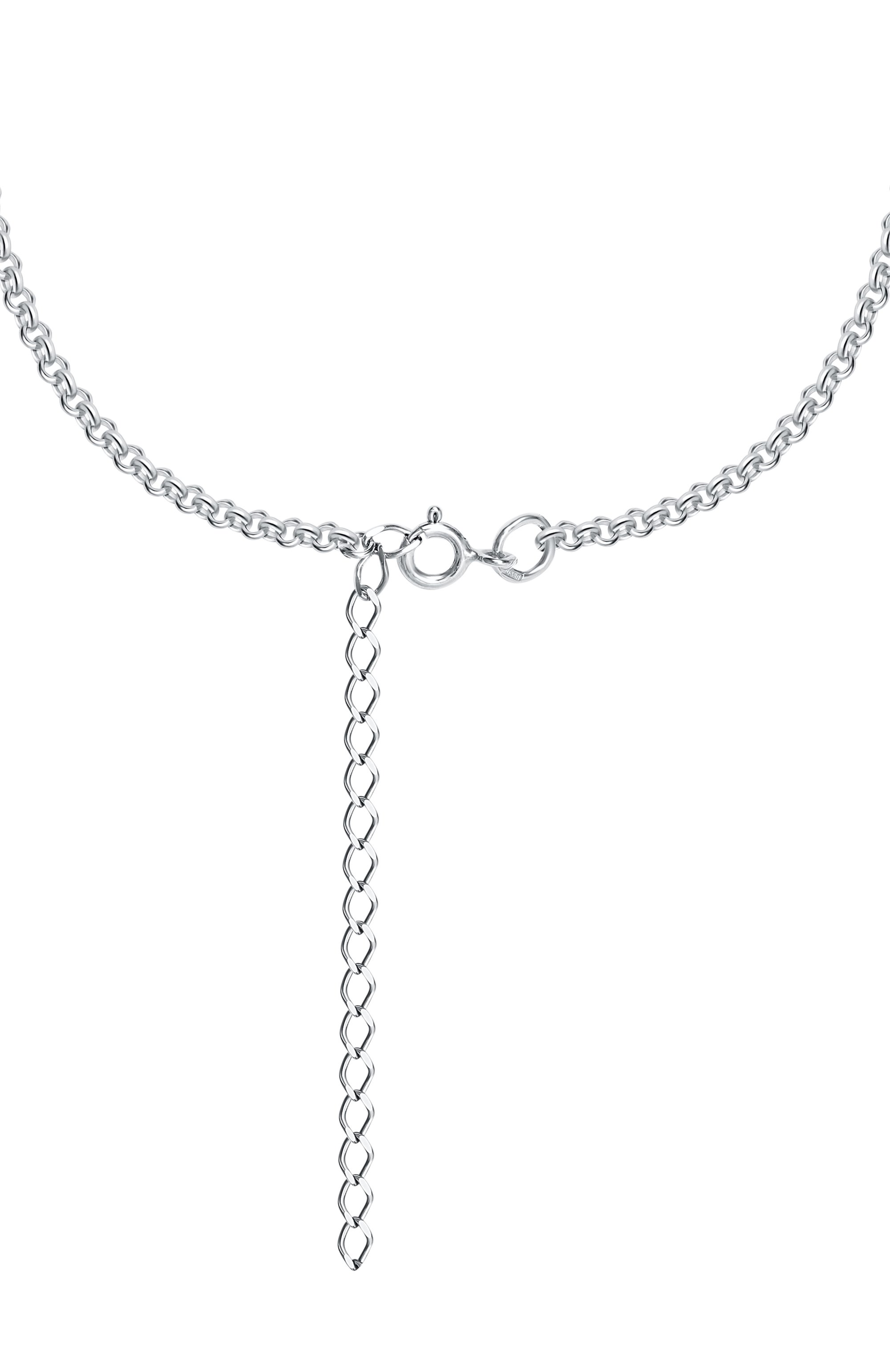 Кулон на цепочке SECRETS JEWELRY, арт. ЦЛКОС00716, фото 4