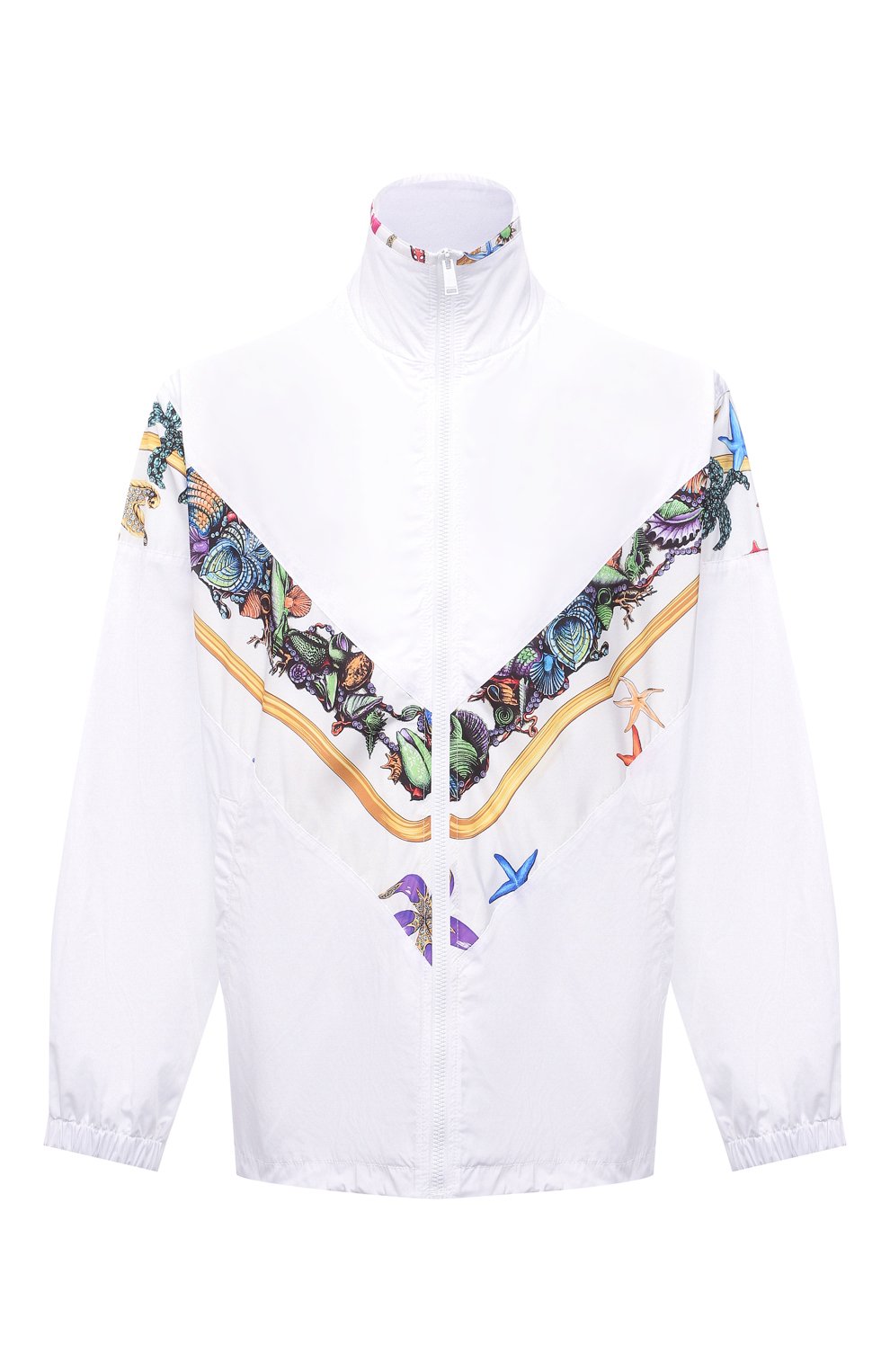 Куртка VERSACE, арт. A89028/1F00977, фото 1