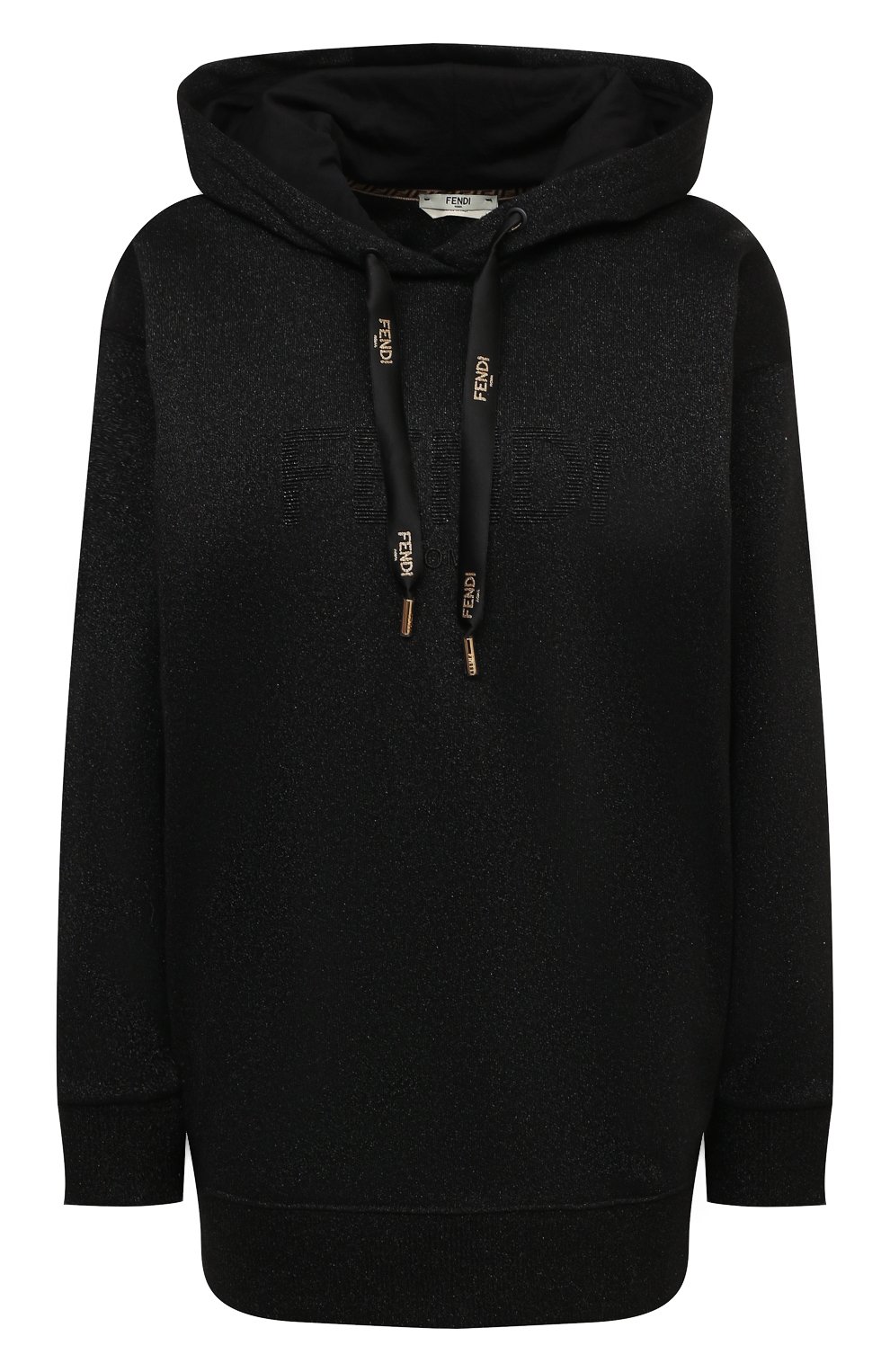 Худи FENDI, арт. FS7263 AC43, фото 1