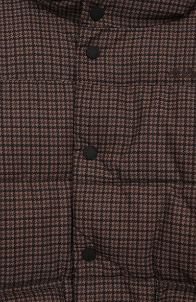 Утепленная куртка MC2 SAINT BARTH, арт. BAX0006-00051I/BAXTER P JR_001, фото 3