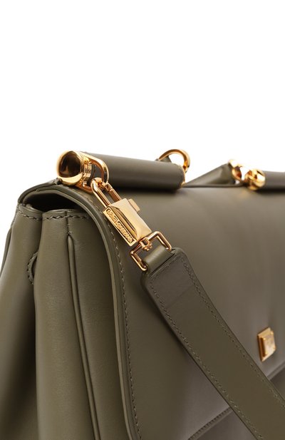 Сумка my sicily DOLCE & GABBANA, арт. BB7814/B7321, фото 3