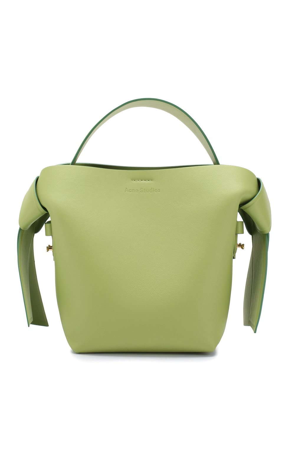 Сумка musubi mini ACNE STUDIOS, арт. 1KB174/W, фото 1