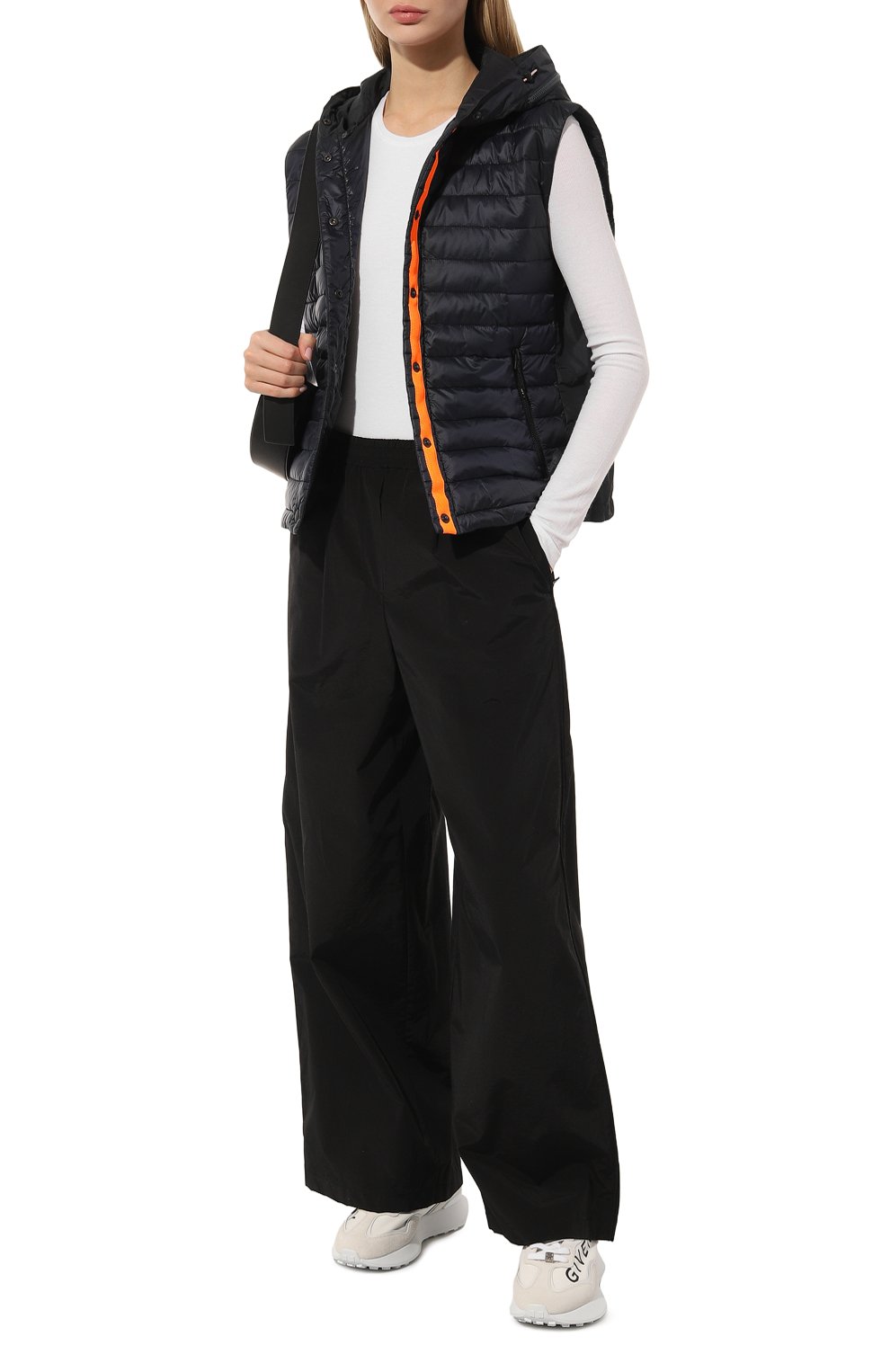 Утепленный жилет BOGNER FIRE+ICE, арт. 34757215, фото 2