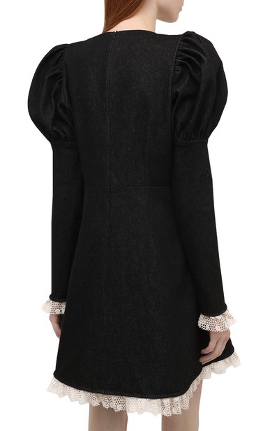 Хлопковое платье botrois x tsum BOTROIS, арт. SKU0001766, фото 4