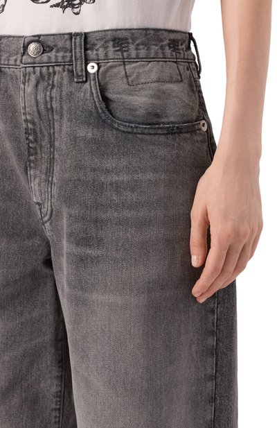 Джинсы d'arcy R13, арт. R13WD038-D392B, фото 5