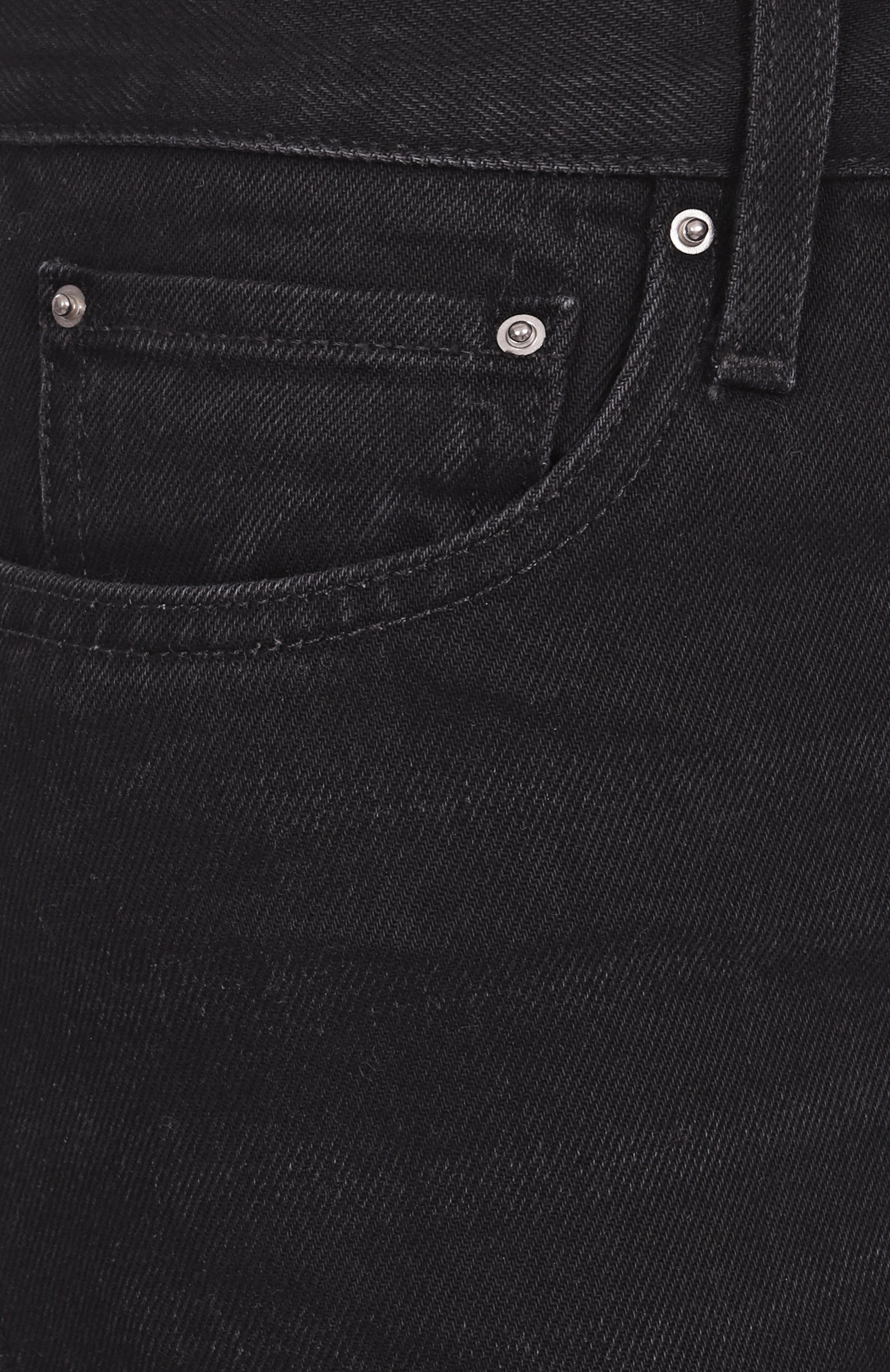 Джинсы TOTEME, арт. 234-2036-744, фото 6