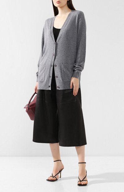 Кашемировый кардиган DRIES VAN NOTEN, арт. 192-31278-8716, фото 2