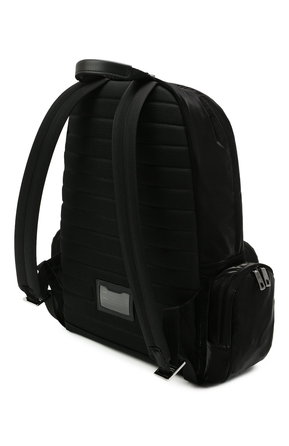 Текстильный рюкзак sicilia dna DOLCE & GABBANA, арт. BM1961/A0243, фото 4