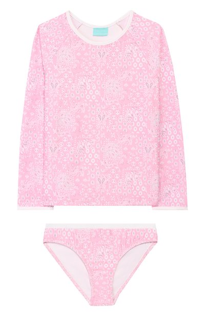 Раздельный купальник MELISSA ODABASH, арт. BABY DAK0TA, фото 1