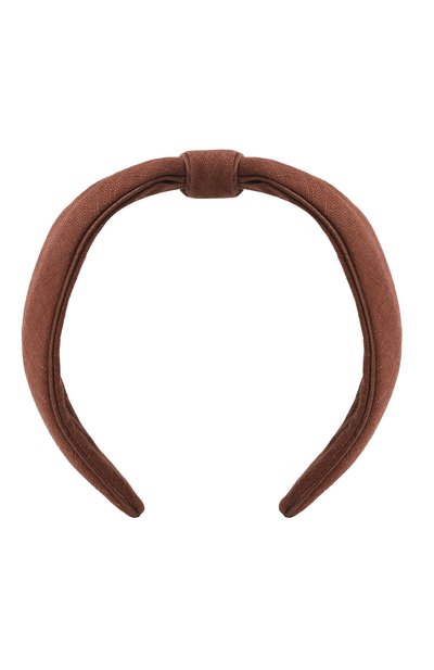 Женский ободок для волос ALEXANDRE DE PARIS, арт. THB10B-1T-P24 H