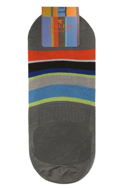 Хлопковые подследники GALLO, арт. AP508364, фото 1