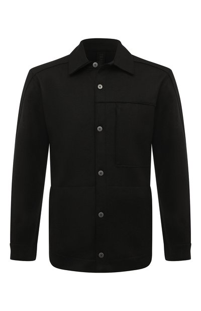 Мужская шерстяная рубашка TRANSIT, арт. CFUTRVJ191