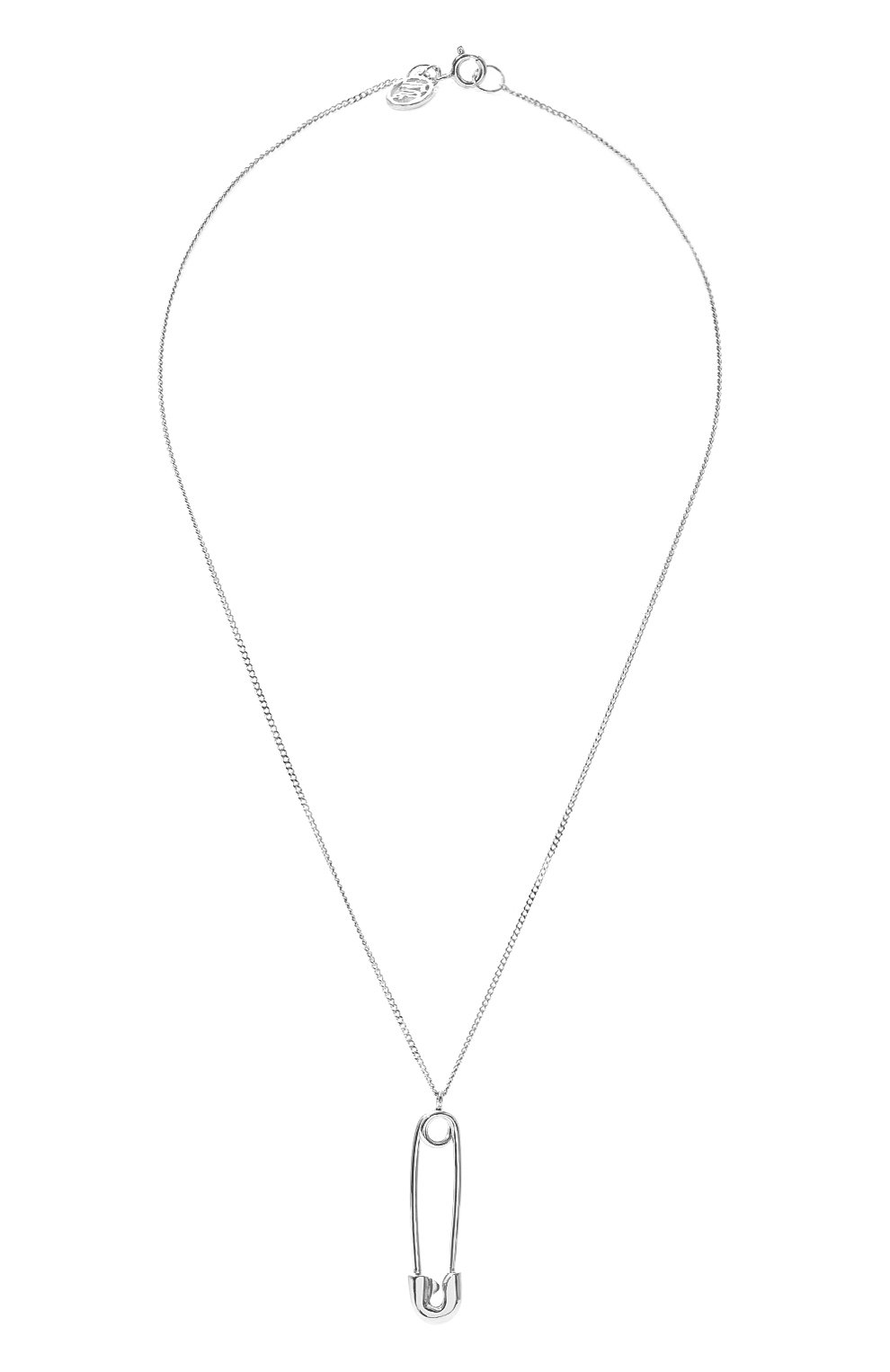 Кулон на цепочке LEVASHOVAELAGINA, арт. pin/n, фото 1