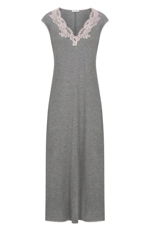 Сорочка Gianantonio Paladini AC08/L Серый AC08/L