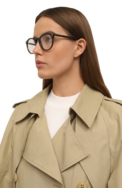 Оправа GUCCI, арт. GG0121 002, фото 2