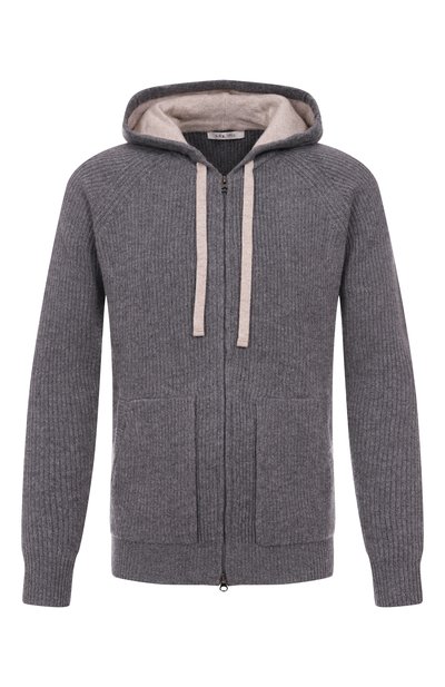 Мужской кардиган из шерсти и кашемира L.B.M. 1911, арт. 6380/59505