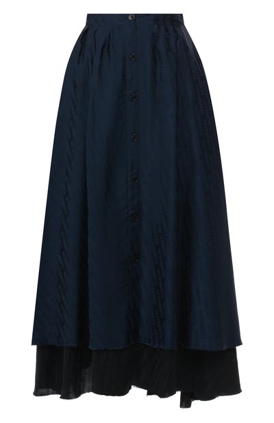 Женская юбка-миди VETEMENTS, арт. WAH20SK402