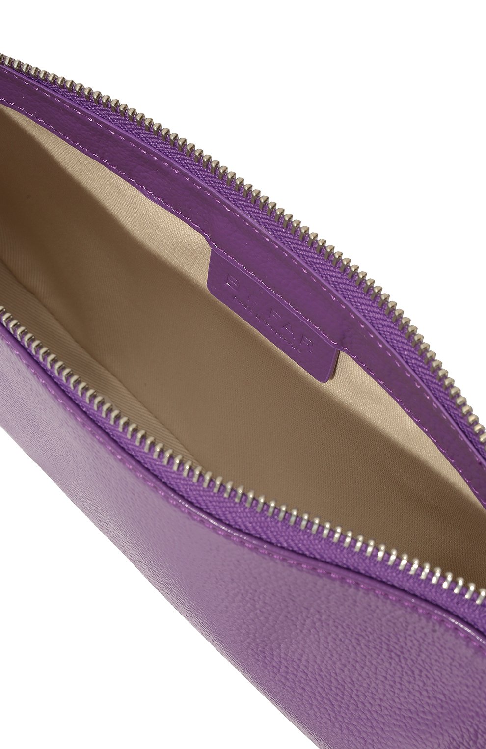 Сумка rachel BY FAR, арт. 22CRRCLSVIGGMED, фото 5