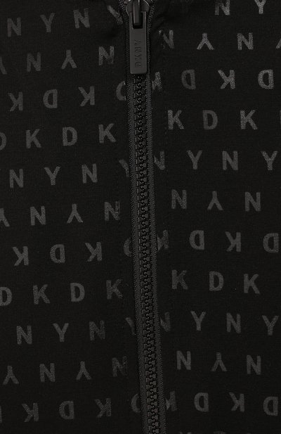 Кардиган с капюшоном DKNY, арт. D35Q15/09B SS19, фото 3
