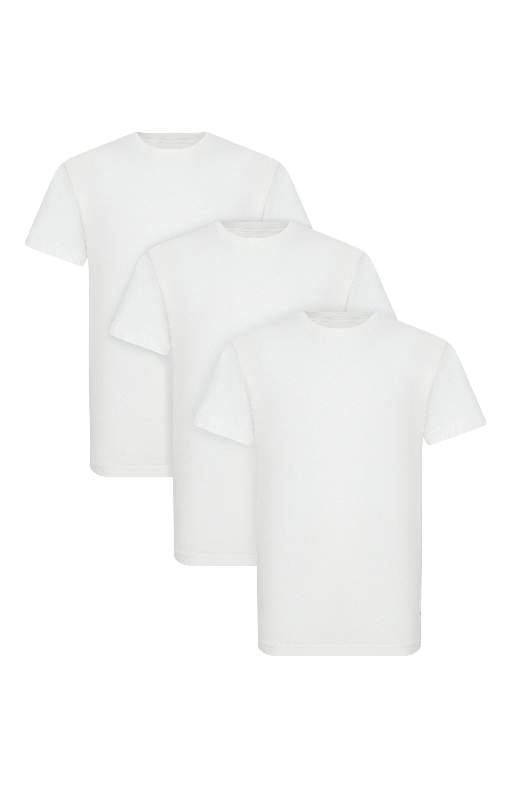 Комплект из трех футболок JIL SANDER, арт. J47GC0001-J45048_1, фото 1