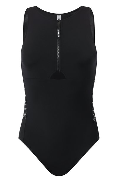 Слитный купальник CALVIN KLEIN, арт. KW0KW00674, фото 1