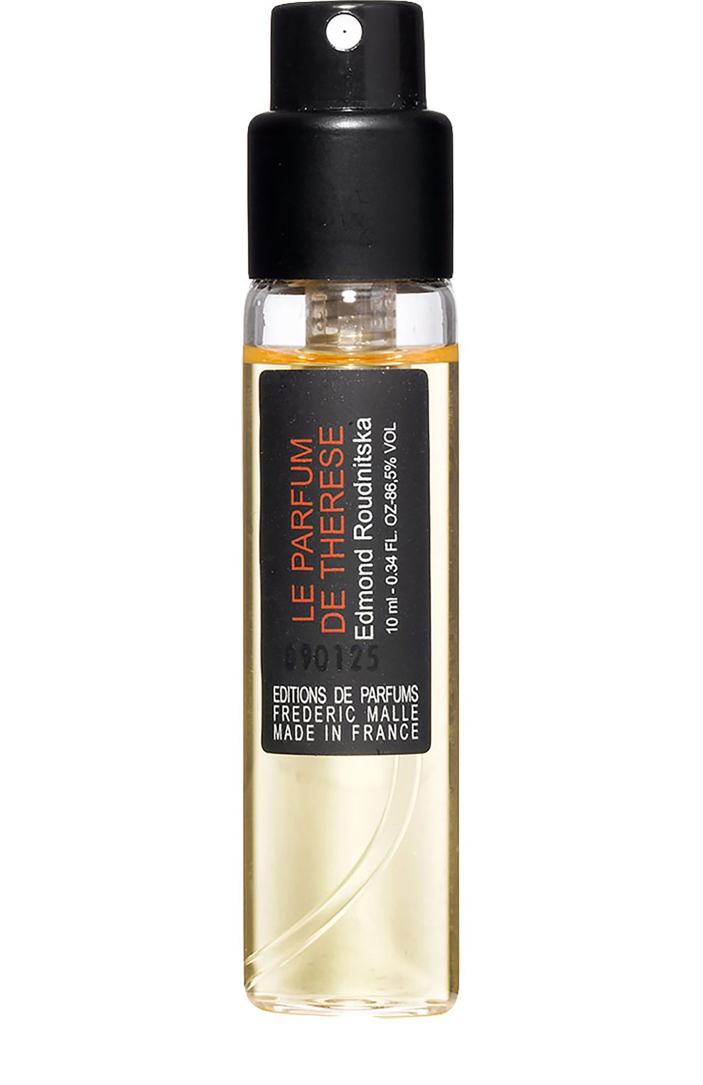 Парфюмерная вода le parfum de therese (10ml) FREDERIC MALLE, арт. 3700135000889, фото 1