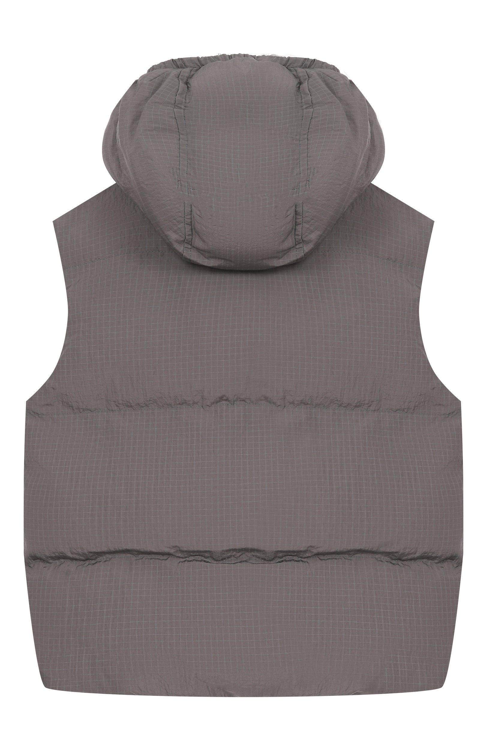 Утепленный жилет DSQUARED2, арт. DQ3043/D0AID, фото 2