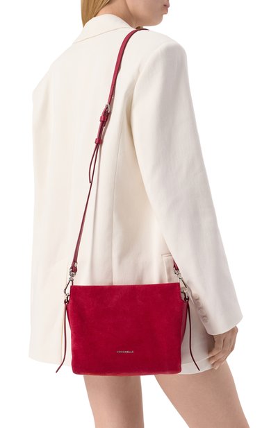 Сумка boheme small COCCINELLE, арт. E1P6P580101, фото 2