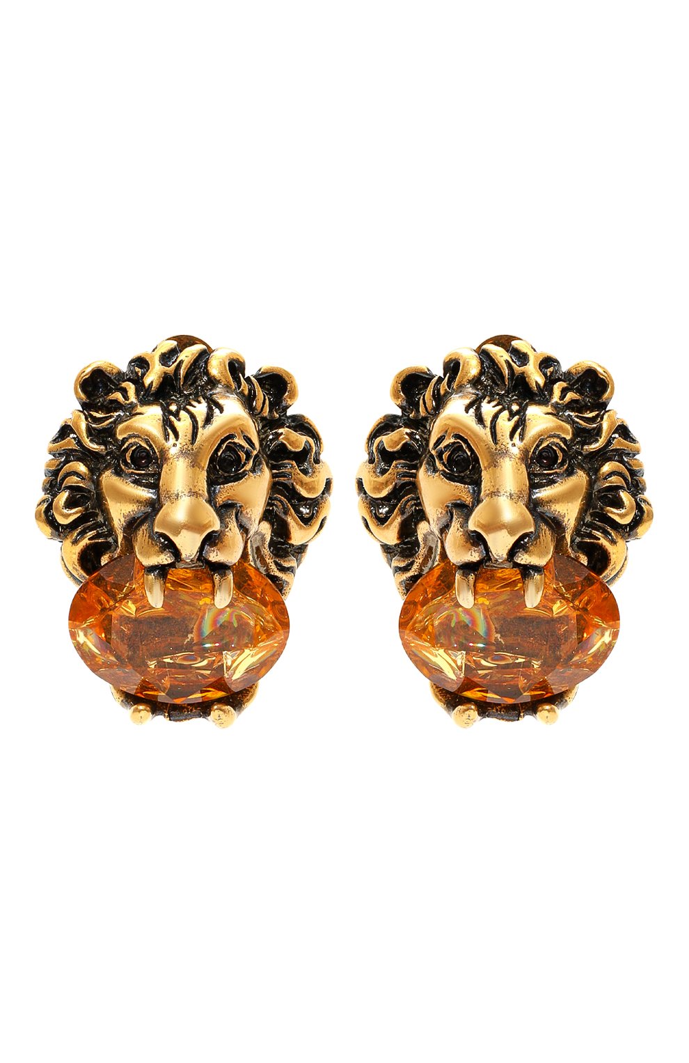 Серьги GUCCI, арт. 445311 JH220, фото 1