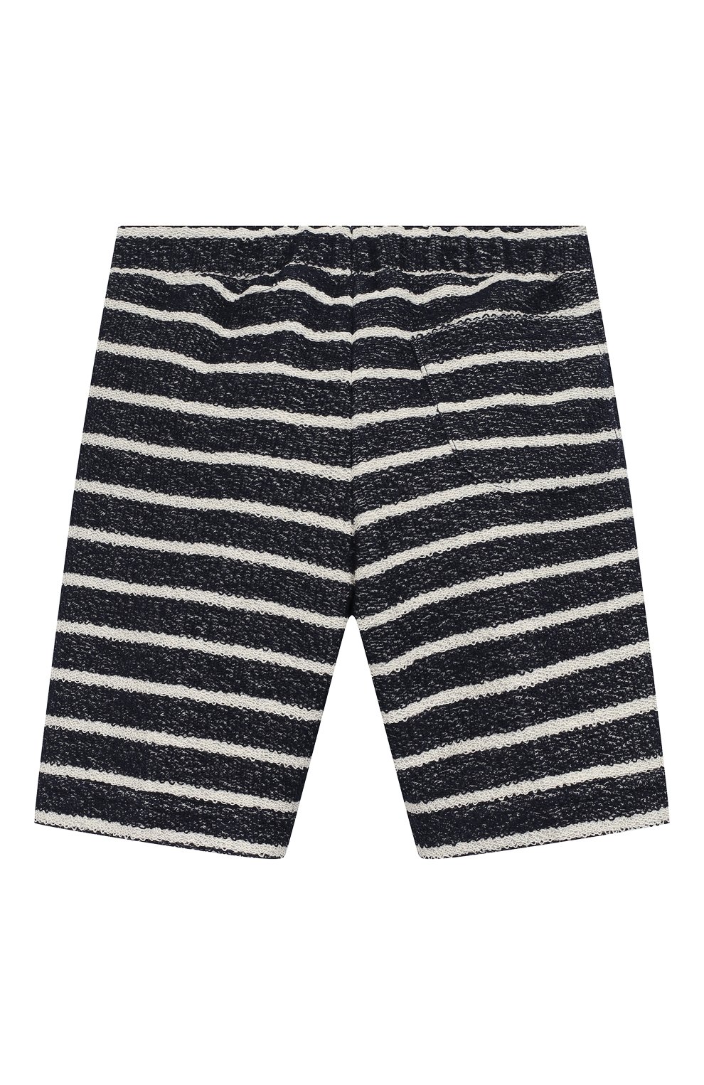 Шорты с поясом на кулиске IL GUFO, арт. P19PB118M1073/2A-4A, фото 2