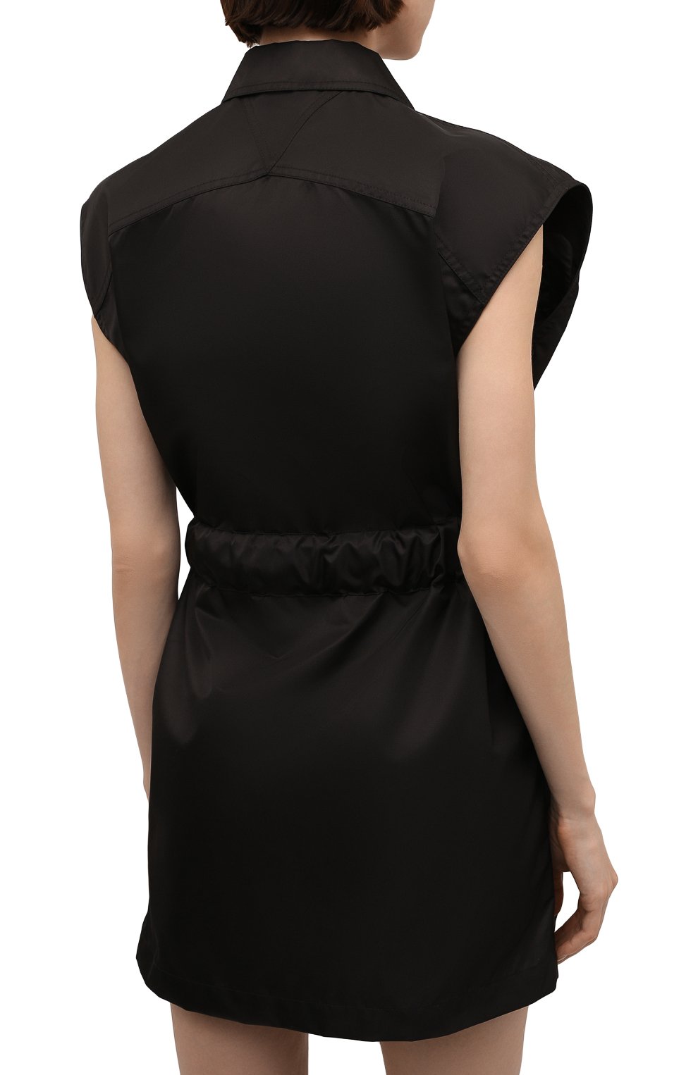 Платье BOTTEGA VENETA, арт. 665681/VKIL0, фото 4