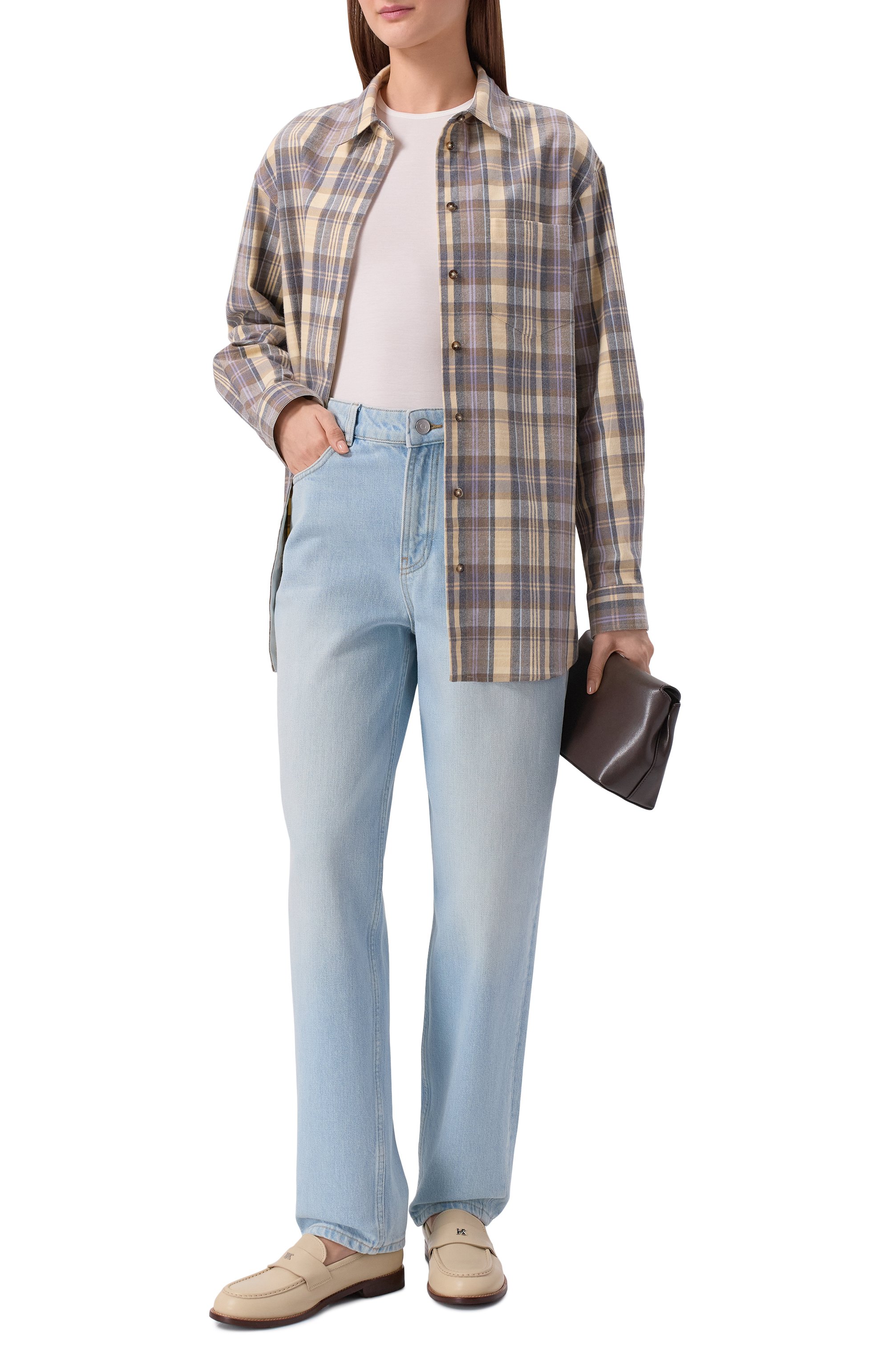 Джинсы balloon 821 12 STOREEZ, арт. 135921, фото 2