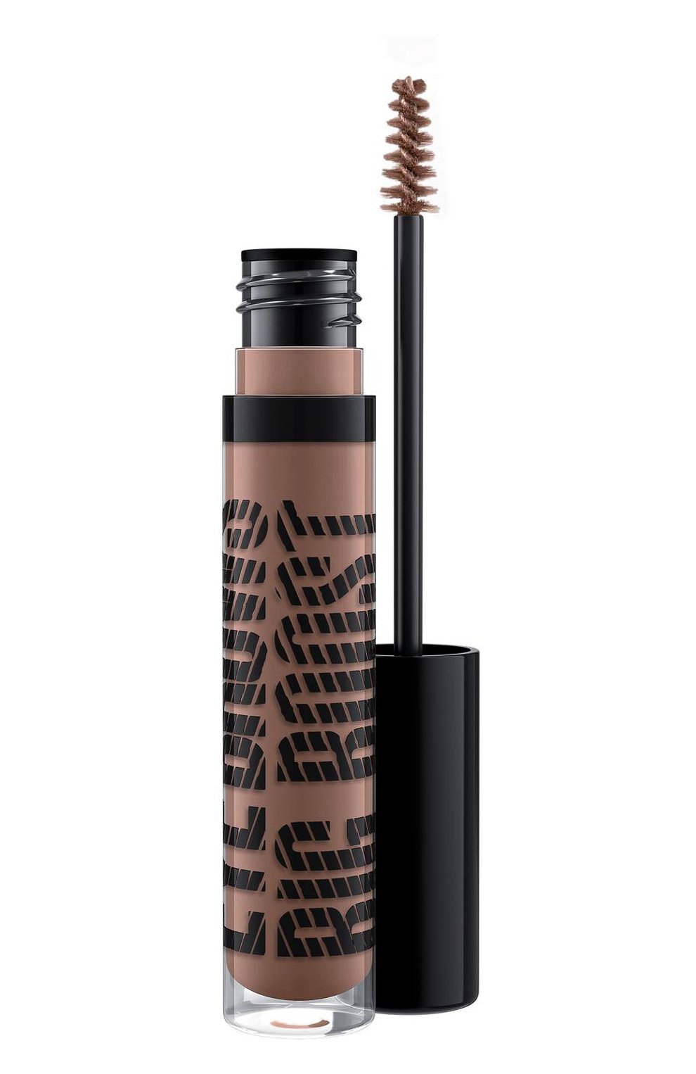 Гель для бровей eye brows big boost fibre gel, оттенок tapered (6.1ml) MAC, арт. SHPH-03, фото 1