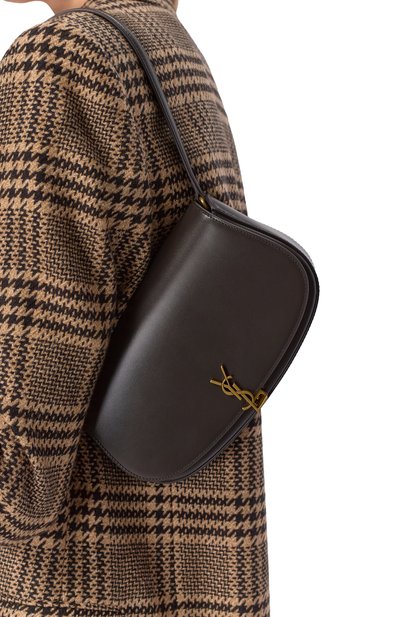 Сумка voltaire mini  SAINT LAURENT, арт. 844302/AAFF9, фото 2