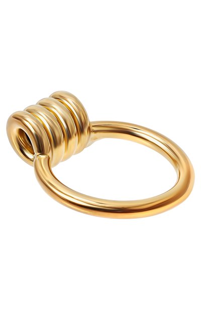 Кольцо TOHUM, арт. THM DNY RNG 07, фото 3