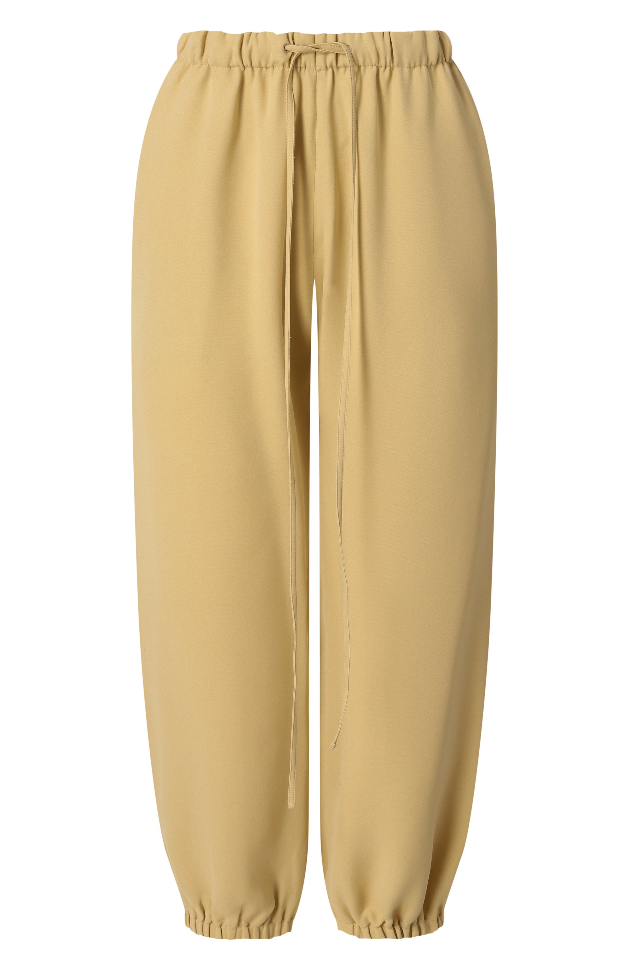 Шелковые джоггеры MVST, арт. 25E/X2P/0/B051/5545, фото 1